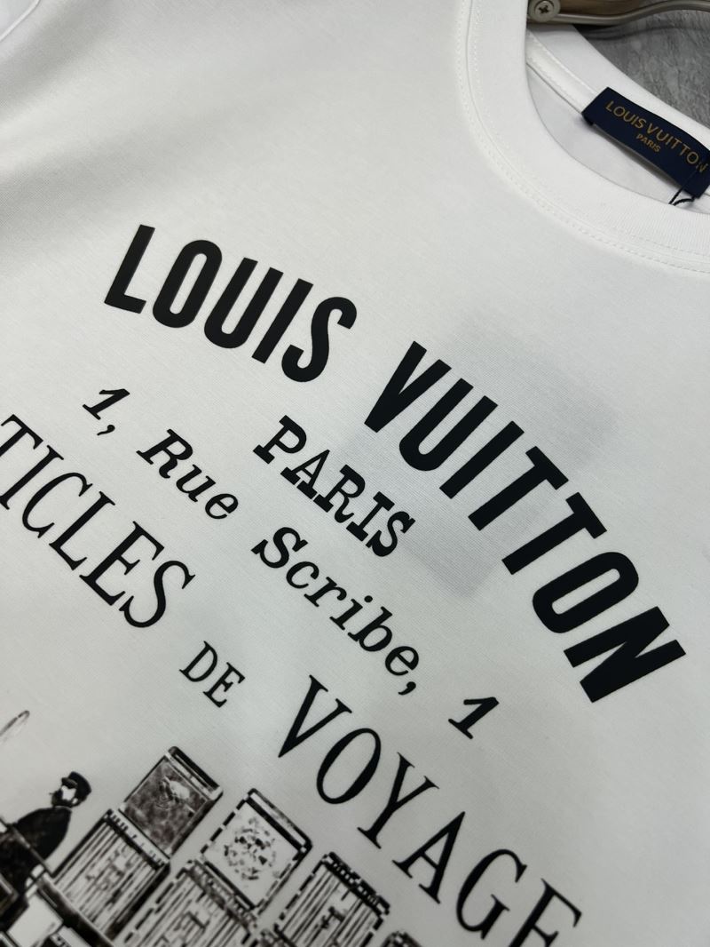 Louis Vuitton T-Shirts